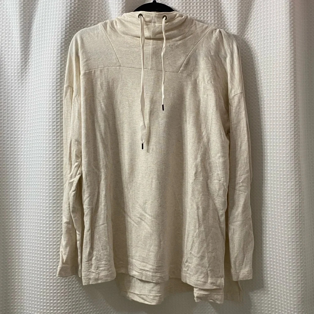 L&G Terry Lined Hoodie
